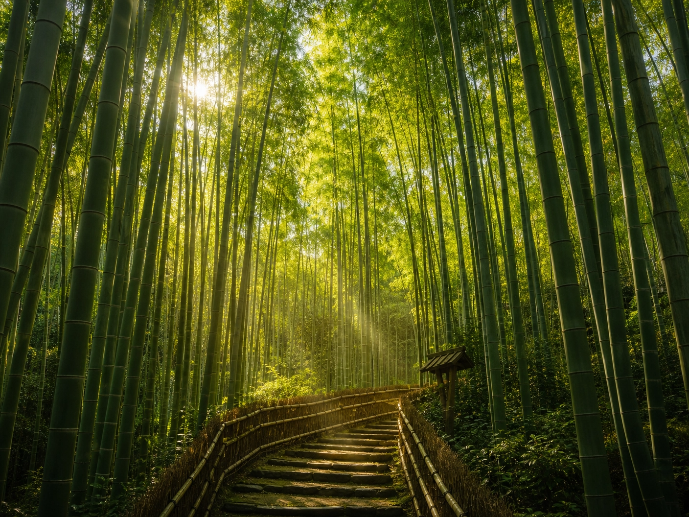 Nature